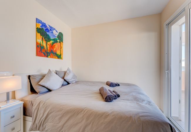 Apartamento en Playa de Las Americas - Sea View Apartment Urbania Club - Playa de las Americas Apartamento en Playa de Las Americas - Sea View Apartment Urbania Club - Playa de las Americas