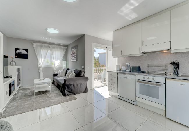 Apartamento en Playa de Las Americas - Sea View Apartment Urbania Club - Playa de las Americas Apartamento en Playa de Las Americas - Sea View Apartment Urbania Club - Playa de las Americas