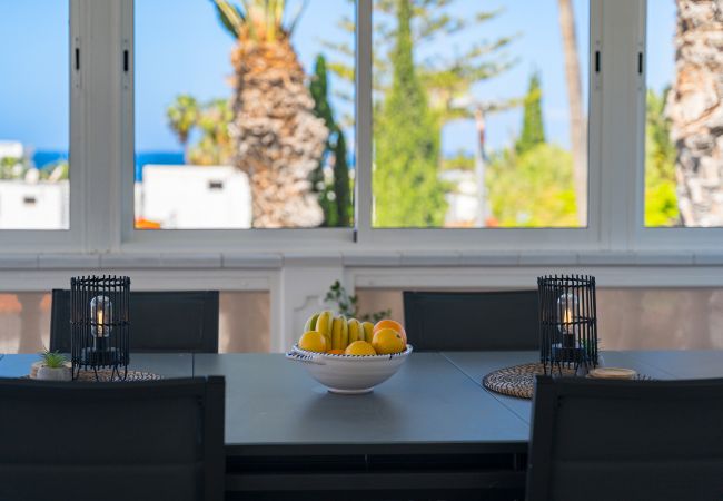Apartamento en Playa de Las Americas - Sea View Apartment Urbania Club - Playa de las Americas Apartamento en Playa de Las Americas - Sea View Apartment Urbania Club - Playa de las Americas