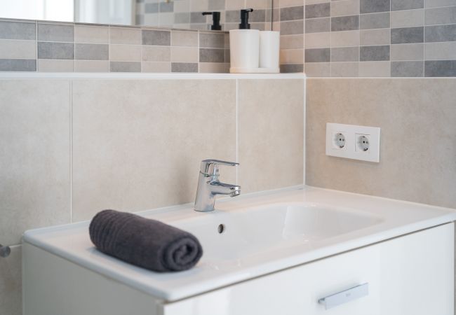 Apartamento en Playa de Las Americas - Sea View Apartment Urbania Club - Playa de las Americas Apartamento en Playa de Las Americas - Sea View Apartment Urbania Club - Playa de las Americas