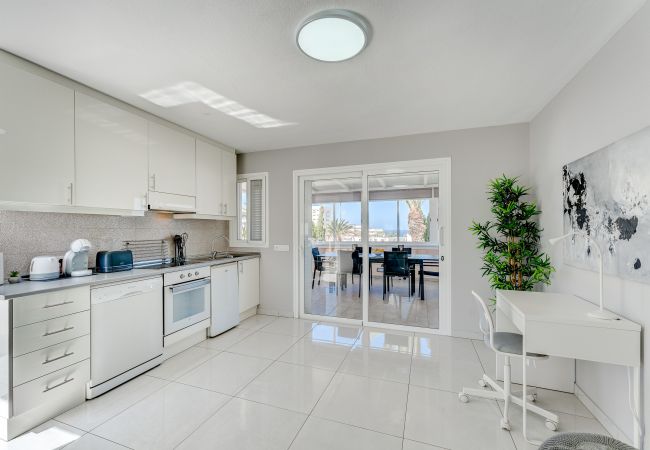 Apartamento en Playa de Las Americas - Sea View Apartment Urbania Club - Playa de las Americas Apartamento en Playa de Las Americas - Sea View Apartment Urbania Club - Playa de las Americas
