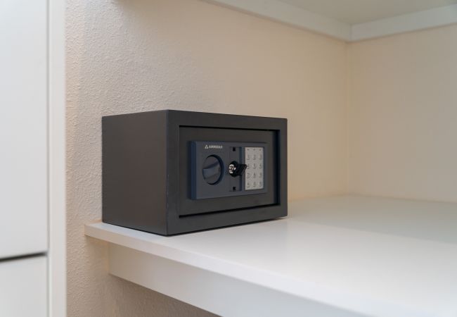 Apartamento en Playa de Las Americas - Sea View Apartment Urbania Club - Playa de las Americas Apartamento en Playa de Las Americas - Sea View Apartment Urbania Club - Playa de las Americas