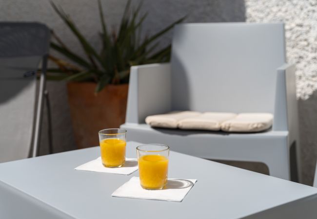 Apartamento en Playa de Las Americas - Sea View Apartment Urbania Club - Playa de las Americas Apartamento en Playa de Las Americas - Sea View Apartment Urbania Club - Playa de las Americas