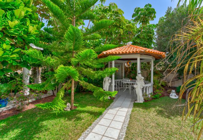 Villa en Costa Adeje - Villa Marina con piscina - Costa Adeje Villa en Costa Adeje - Villa Marina con piscina - Costa Adeje