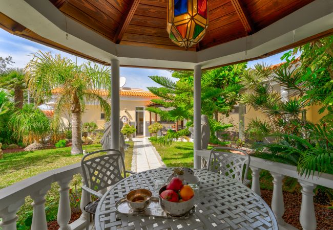 Villa en Costa Adeje - Villa Marina con piscina - Costa Adeje Villa en Costa Adeje - Villa Marina con piscina - Costa Adeje