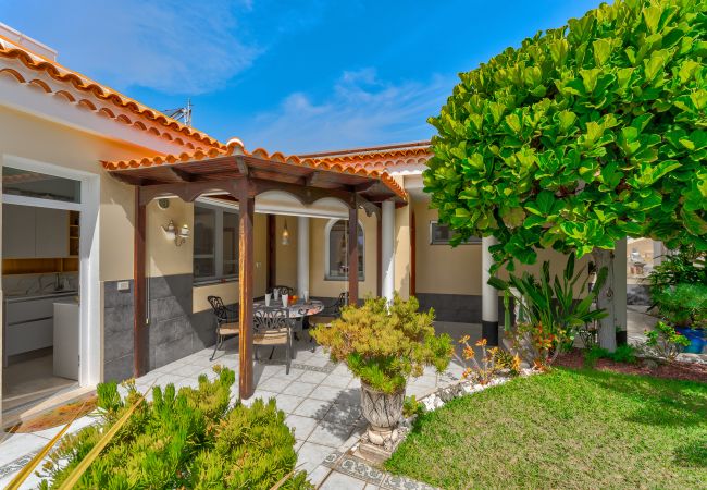 Villa en Costa Adeje - Villa Marina con piscina - Costa Adeje Villa en Costa Adeje - Villa Marina con piscina - Costa Adeje