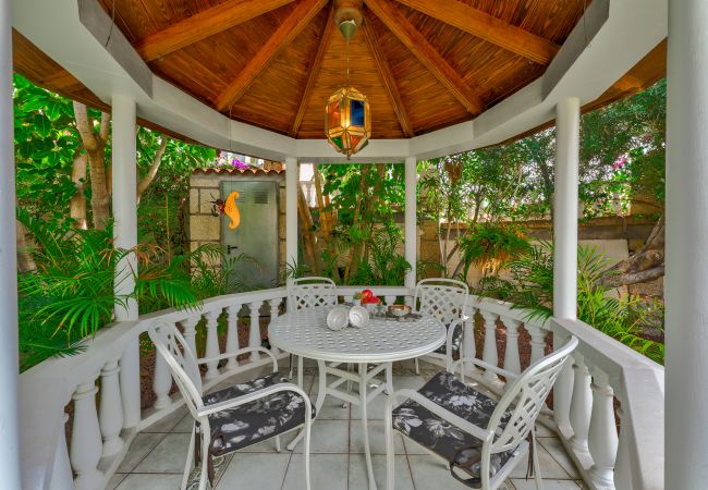 Villa en Costa Adeje - Villa Marina con piscina - Costa Adeje Villa en Costa Adeje - Villa Marina con piscina - Costa Adeje