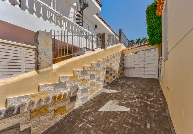 Villa en Costa Adeje - Villa Marina con piscina - Costa Adeje Villa en Costa Adeje - Villa Marina con piscina - Costa Adeje