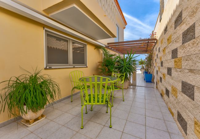 Villa en Costa Adeje - Villa Marina con piscina - Costa Adeje Villa en Costa Adeje - Villa Marina con piscina - Costa Adeje