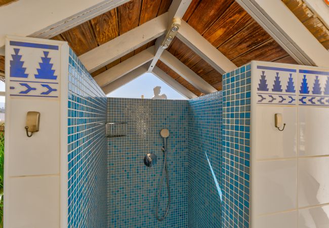 Villa en Costa Adeje - Villa Marina con piscina - Costa Adeje Villa en Costa Adeje - Villa Marina con piscina - Costa Adeje