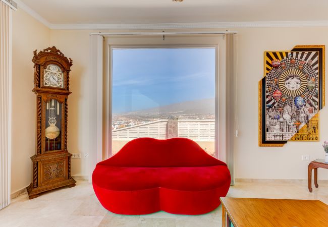 Villa en Costa Adeje - Villa Marina con piscina - Costa Adeje Villa en Costa Adeje - Villa Marina con piscina - Costa Adeje