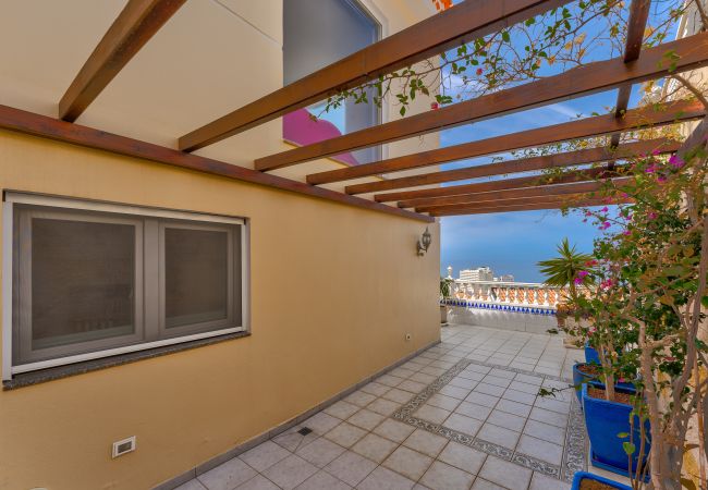 Villa en Costa Adeje - Villa Marina con piscina - Costa Adeje Villa en Costa Adeje - Villa Marina con piscina - Costa Adeje