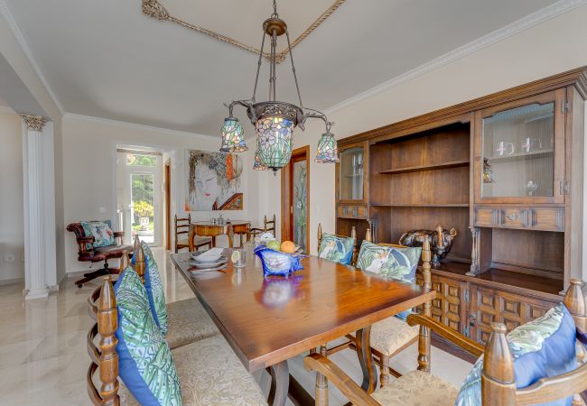 Villa en Costa Adeje - Villa Marina con piscina - Costa Adeje Villa en Costa Adeje - Villa Marina con piscina - Costa Adeje