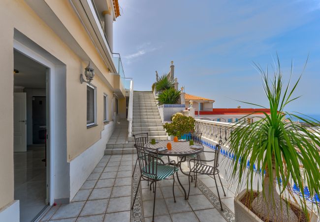 Villa en Costa Adeje - Villa Marina con piscina - Costa Adeje Villa en Costa Adeje - Villa Marina con piscina - Costa Adeje