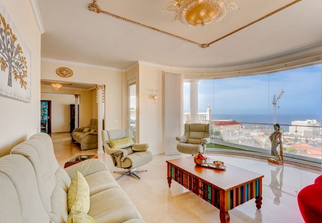 Villa en Costa Adeje - Villa Marina con piscina - Costa Adeje Villa en Costa Adeje - Villa Marina con piscina - Costa Adeje