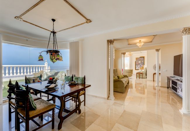 Villa en Costa Adeje - Villa Marina con piscina - Costa Adeje Villa en Costa Adeje - Villa Marina con piscina - Costa Adeje