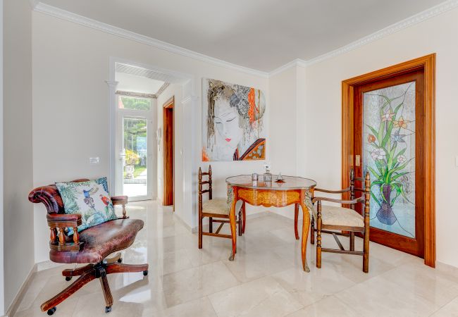 Villa en Costa Adeje - Villa Marina con piscina - Costa Adeje Villa en Costa Adeje - Villa Marina con piscina - Costa Adeje