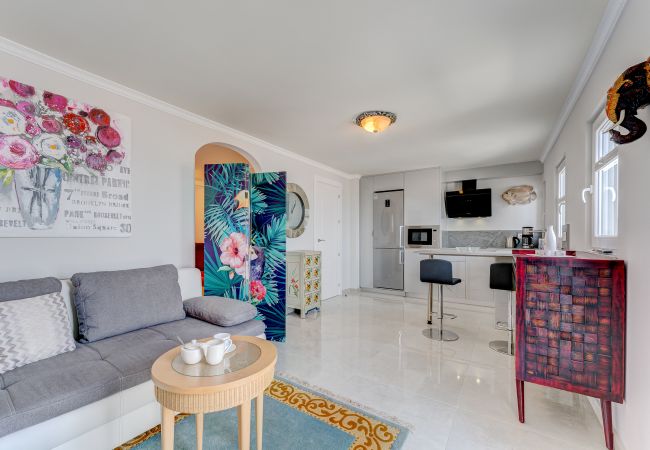 Villa en Costa Adeje - Villa Marina con piscina - Costa Adeje Villa en Costa Adeje - Villa Marina con piscina - Costa Adeje