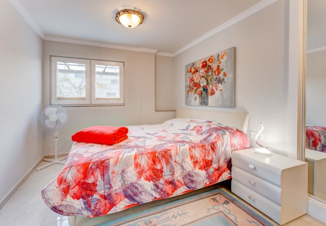 Villa en Costa Adeje - Villa Marina con piscina - Costa Adeje Villa en Costa Adeje - Villa Marina con piscina - Costa Adeje