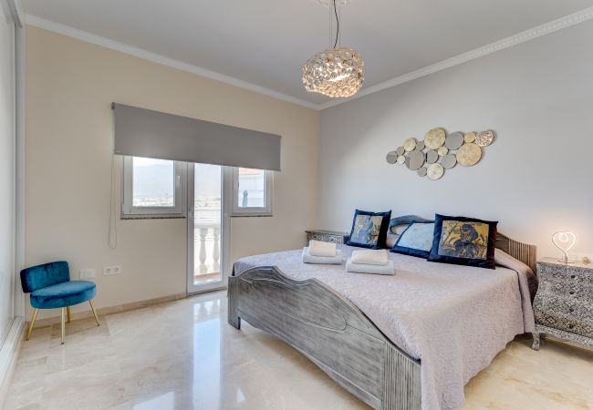 Villa en Costa Adeje - Villa Marina con piscina - Costa Adeje Villa en Costa Adeje - Villa Marina con piscina - Costa Adeje