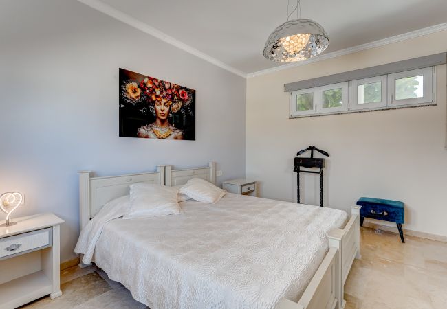 Villa en Costa Adeje - Villa Marina con piscina - Costa Adeje Villa en Costa Adeje - Villa Marina con piscina - Costa Adeje