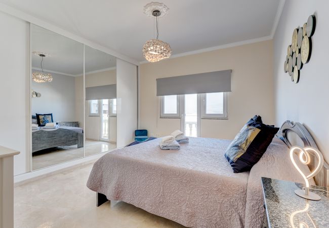 Villa en Costa Adeje - Villa Marina con piscina - Costa Adeje Villa en Costa Adeje - Villa Marina con piscina - Costa Adeje