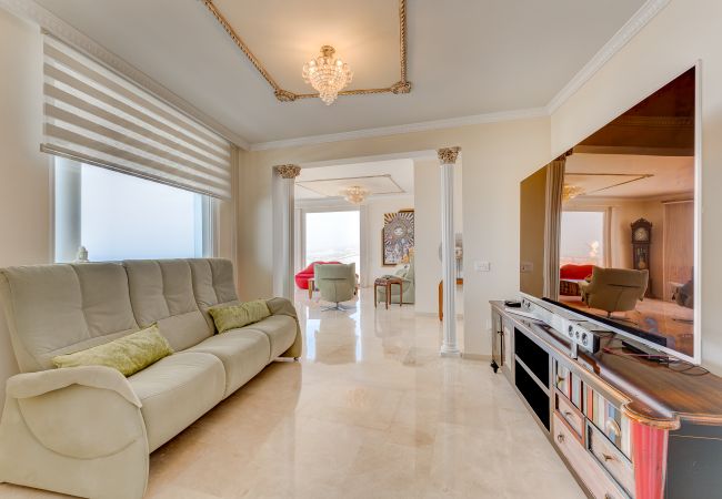 Villa en Costa Adeje - Villa Marina con piscina - Costa Adeje Villa en Costa Adeje - Villa Marina con piscina - Costa Adeje