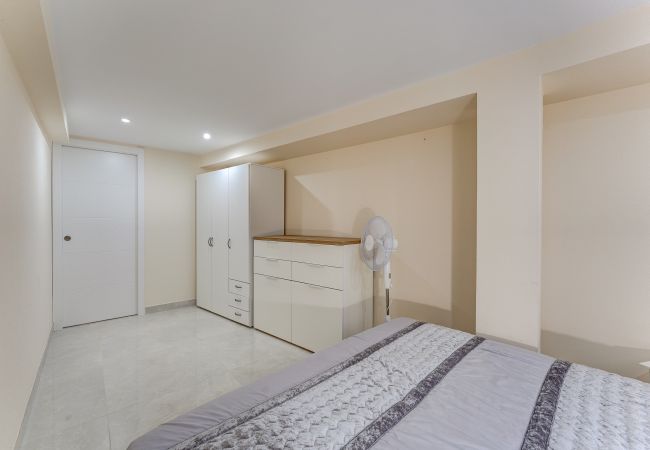 Villa en Costa Adeje - Villa Marina con piscina - Costa Adeje Villa en Costa Adeje - Villa Marina con piscina - Costa Adeje