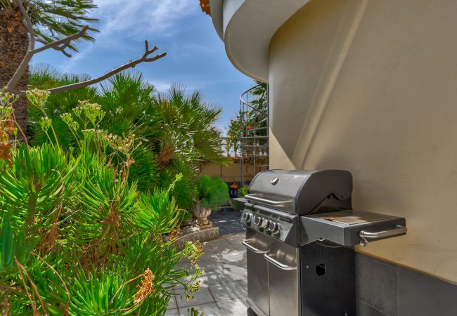 Villa en Costa Adeje - Villa Marina con piscina - Costa Adeje Villa en Costa Adeje - Villa Marina con piscina - Costa Adeje