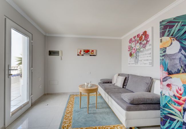 Villa en Costa Adeje - Villa Marina con piscina - Costa Adeje Villa en Costa Adeje - Villa Marina con piscina - Costa Adeje