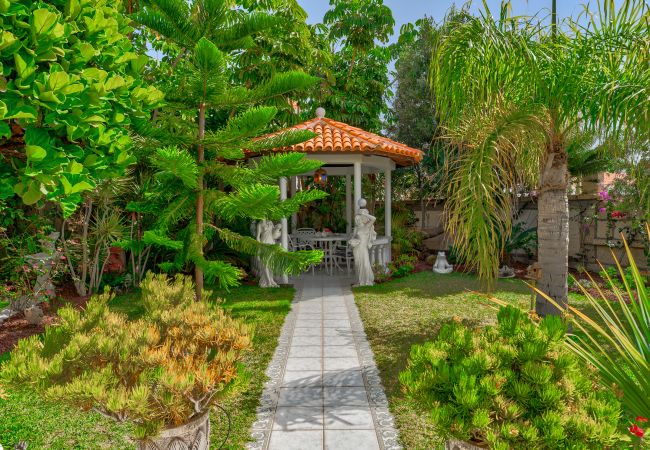 Villa en Costa Adeje - Villa Marina con piscina - Costa Adeje Villa en Costa Adeje - Villa Marina con piscina - Costa Adeje