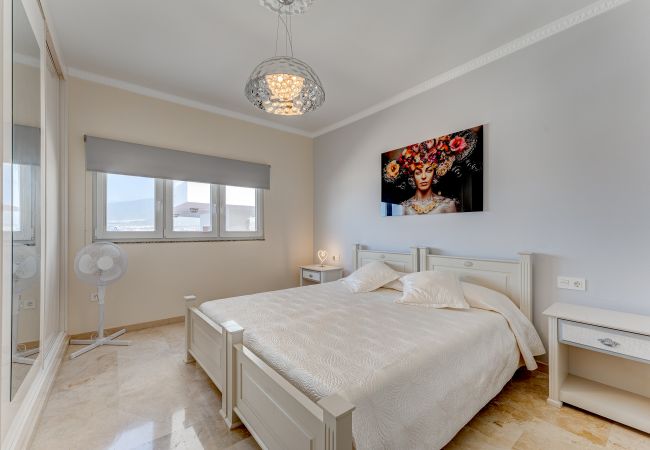 Villa en Costa Adeje - Villa Marina con piscina - Costa Adeje Villa en Costa Adeje - Villa Marina con piscina - Costa Adeje