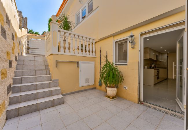 Villa en Costa Adeje - Villa Marina con piscina - Costa Adeje Villa en Costa Adeje - Villa Marina con piscina - Costa Adeje