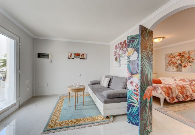 Villa en Costa Adeje - Villa Marina con piscina - Costa Adeje Villa en Costa Adeje - Villa Marina con piscina - Costa Adeje