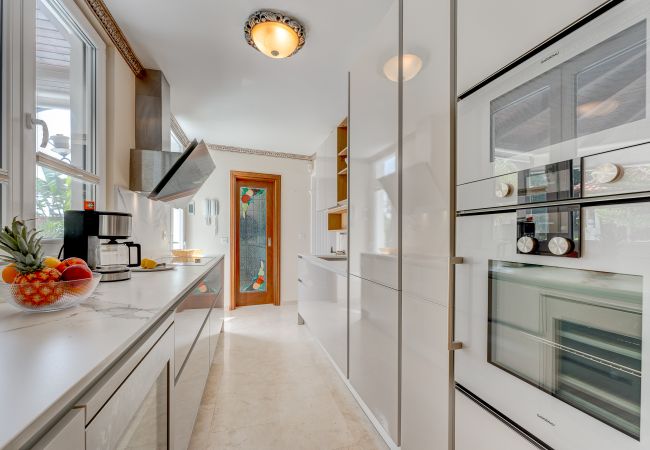 Villa en Costa Adeje - Villa Marina con piscina - Costa Adeje Villa en Costa Adeje - Villa Marina con piscina - Costa Adeje