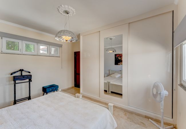 Villa en Costa Adeje - Villa Marina con piscina - Costa Adeje Villa en Costa Adeje - Villa Marina con piscina - Costa Adeje