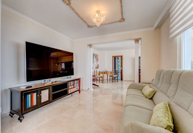 Villa en Costa Adeje - Villa Marina con piscina - Costa Adeje Villa en Costa Adeje - Villa Marina con piscina - Costa Adeje