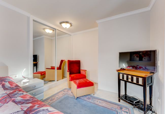 Villa en Costa Adeje - Villa Marina con piscina - Costa Adeje Villa en Costa Adeje - Villa Marina con piscina - Costa Adeje