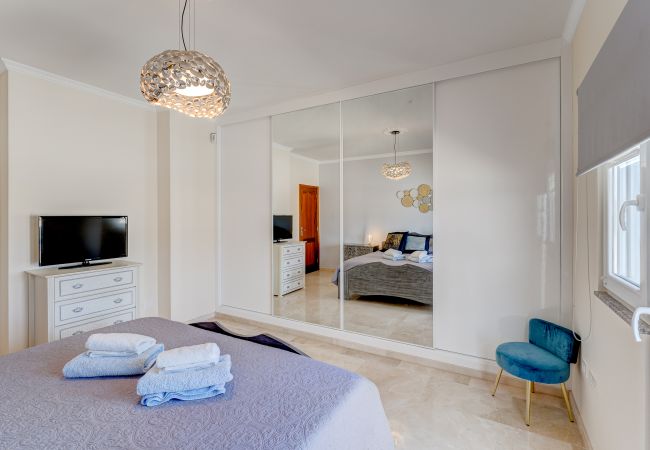 Villa en Costa Adeje - Villa Marina con piscina - Costa Adeje Villa en Costa Adeje - Villa Marina con piscina - Costa Adeje