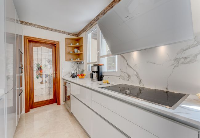 Villa en Costa Adeje - Villa Marina con piscina - Costa Adeje Villa en Costa Adeje - Villa Marina con piscina - Costa Adeje