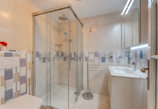 Villa en Costa Adeje - Villa Marina con piscina - Costa Adeje Villa en Costa Adeje - Villa Marina con piscina - Costa Adeje