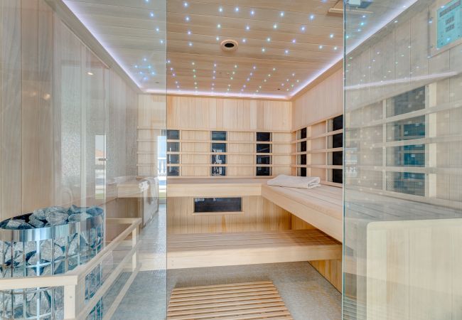 Villa en Costa Adeje - Villa Marina con piscina - Costa Adeje Villa en Costa Adeje - Villa Marina con piscina - Costa Adeje