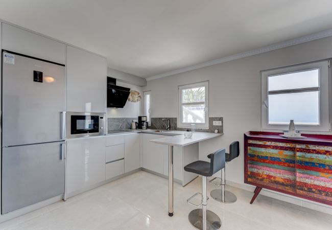 Villa en Costa Adeje - Villa Marina con piscina - Costa Adeje Villa en Costa Adeje - Villa Marina con piscina - Costa Adeje