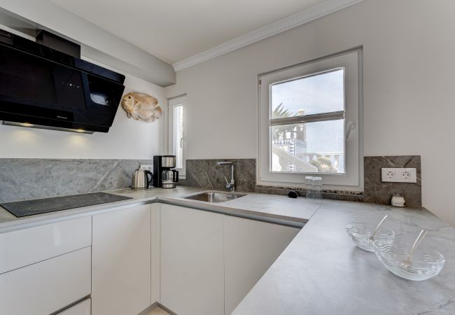 Villa en Costa Adeje - Villa Marina con piscina - Costa Adeje Villa en Costa Adeje - Villa Marina con piscina - Costa Adeje