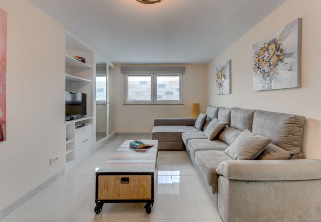 Villa en Costa Adeje - Villa Marina con piscina - Costa Adeje Villa en Costa Adeje - Villa Marina con piscina - Costa Adeje