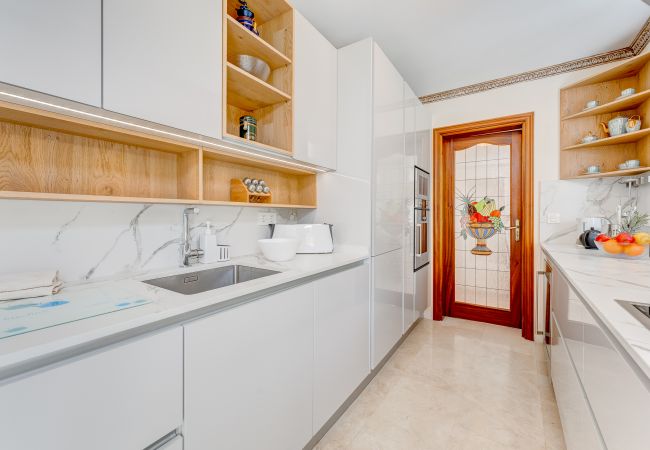 Villa en Costa Adeje - Villa Marina con piscina - Costa Adeje Villa en Costa Adeje - Villa Marina con piscina - Costa Adeje