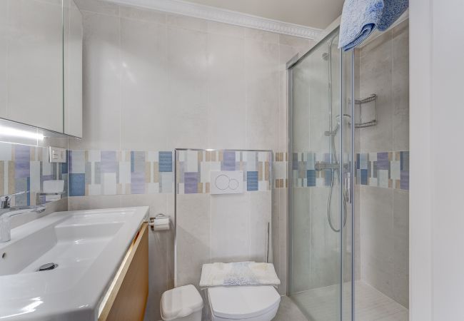 Villa en Costa Adeje - Villa Marina con piscina - Costa Adeje Villa en Costa Adeje - Villa Marina con piscina - Costa Adeje