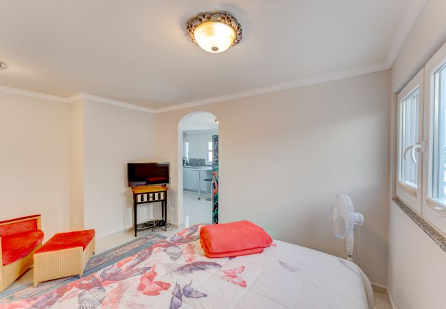 Villa en Costa Adeje - Villa Marina con piscina - Costa Adeje Villa en Costa Adeje - Villa Marina con piscina - Costa Adeje