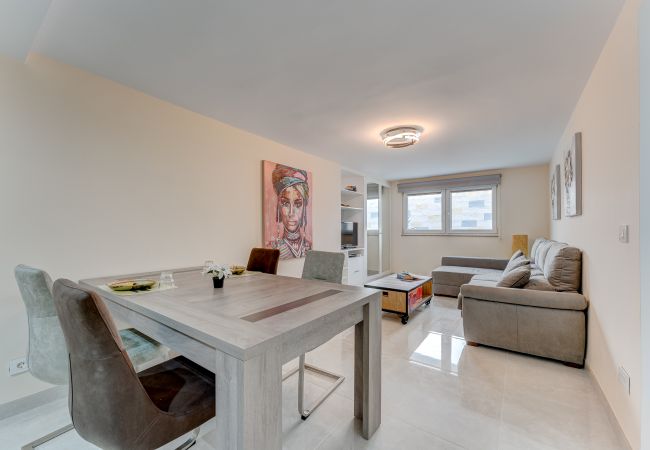 Villa en Costa Adeje - Villa Marina con piscina - Costa Adeje Villa en Costa Adeje - Villa Marina con piscina - Costa Adeje