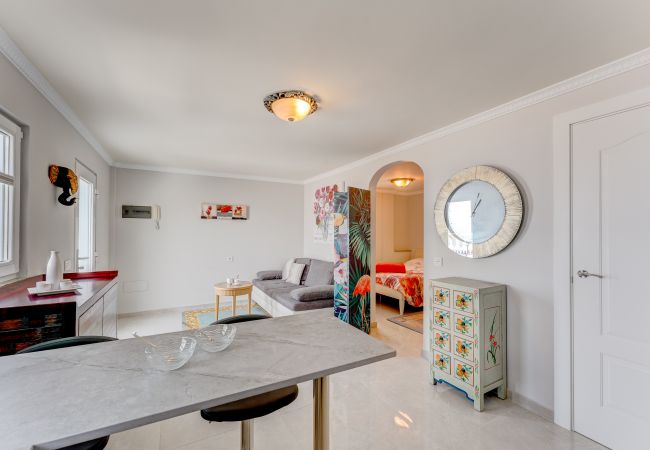 Villa en Costa Adeje - Villa Marina con piscina - Costa Adeje Villa en Costa Adeje - Villa Marina con piscina - Costa Adeje